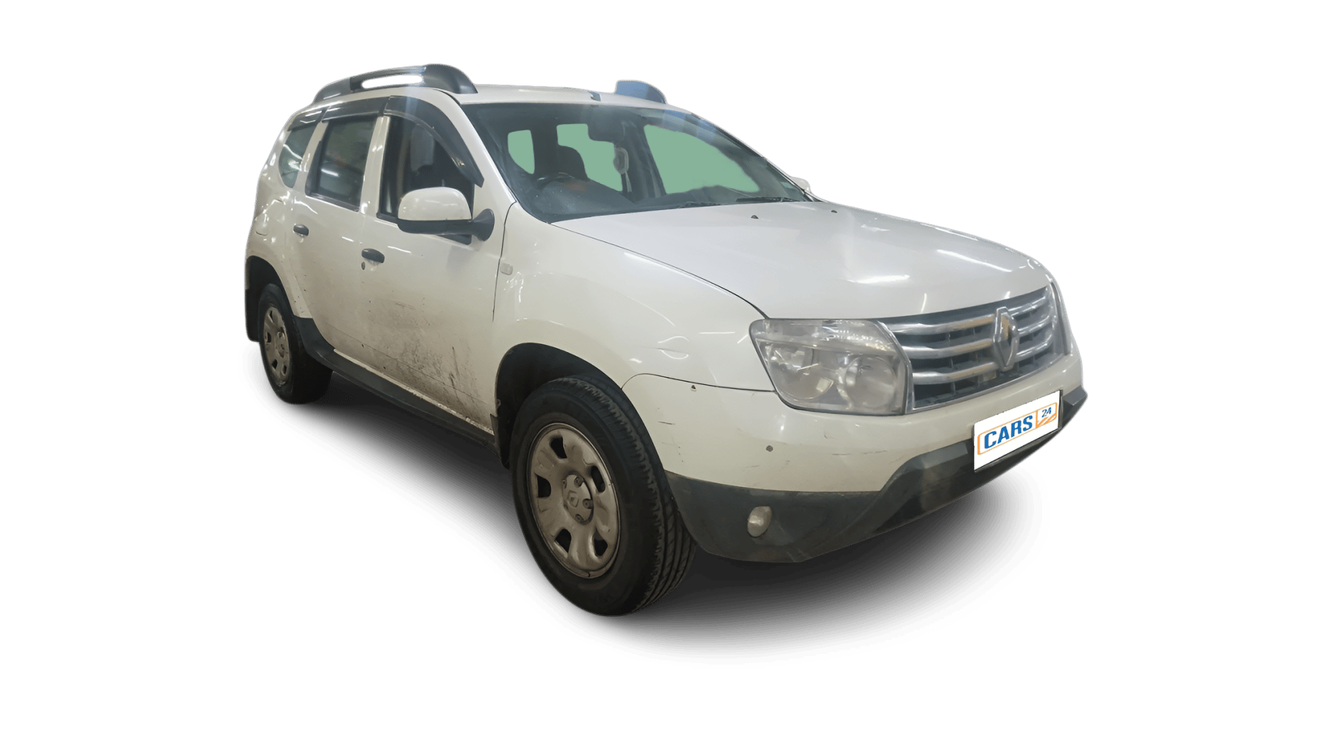 2013 Renault Duster - SUV - Diesel - Manual - ₹2.65 lakh